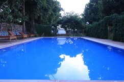Jungle View Resort
