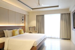 Hotel Dev Corporate