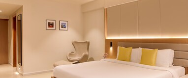 Regenta Place CG road