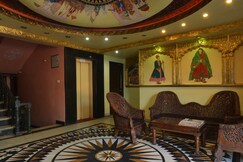 Hotel Royal Sheraton