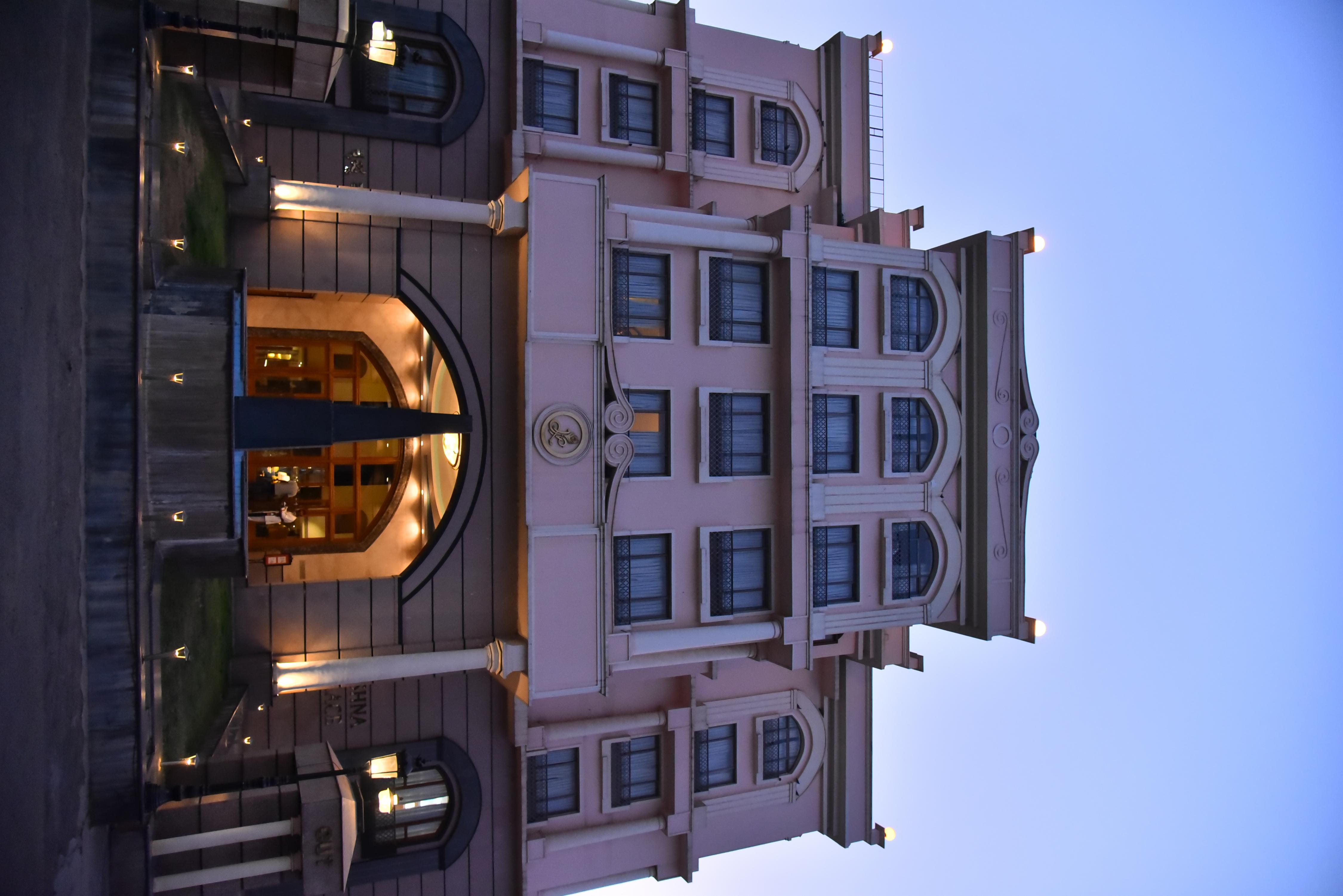 Krishna Palace - Tap to explore photos