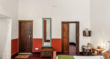 Woodway Estate by The Almanac Room Type - Kaffea