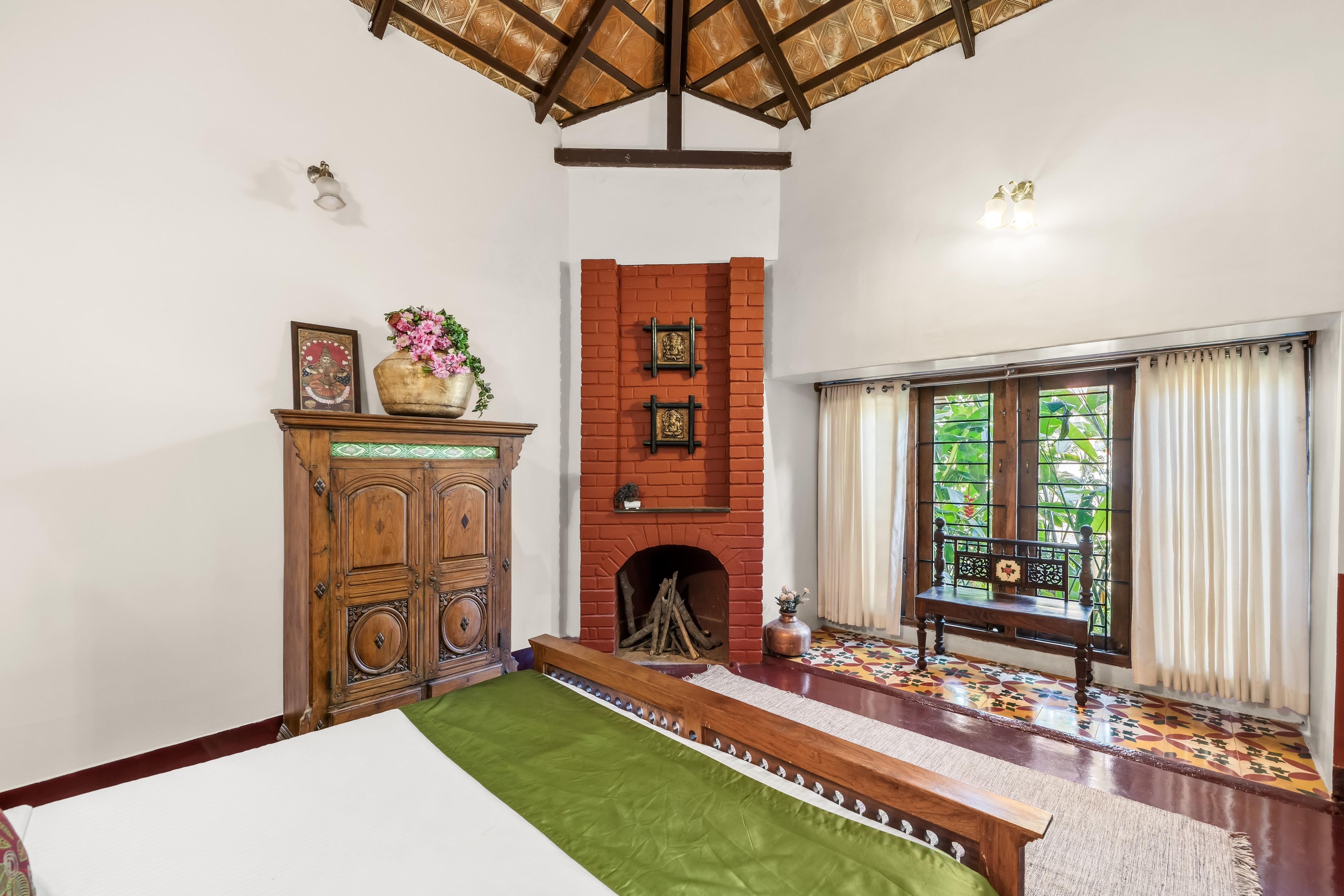 Woodway Estate by The Almanac - Tap to explore photos