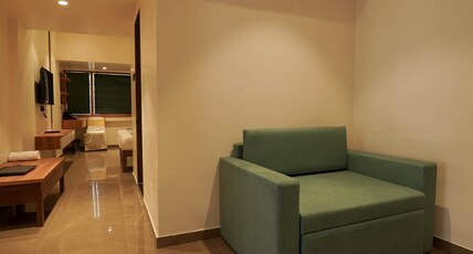 Star Regency Resort & Spa Room Type - Executive Room