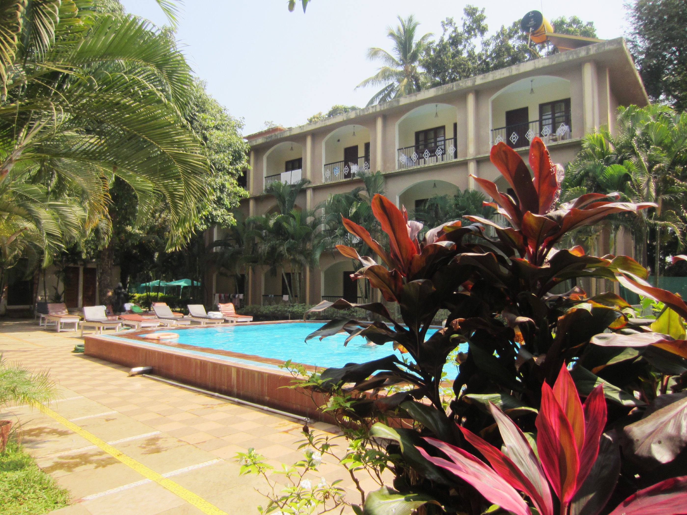 Riverside Regency Resort - Tap to explore photos