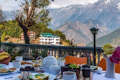 Himgiri Resort n Spa by Shree Hari Hotels