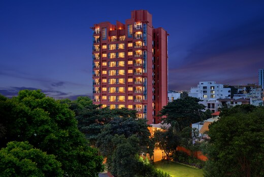 Lemon Tree Suites, Whitefield, Bengaluru