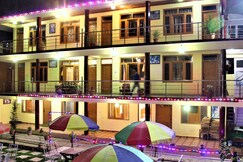Hotel Chetna