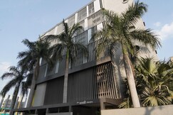 Hotel Janki Executive