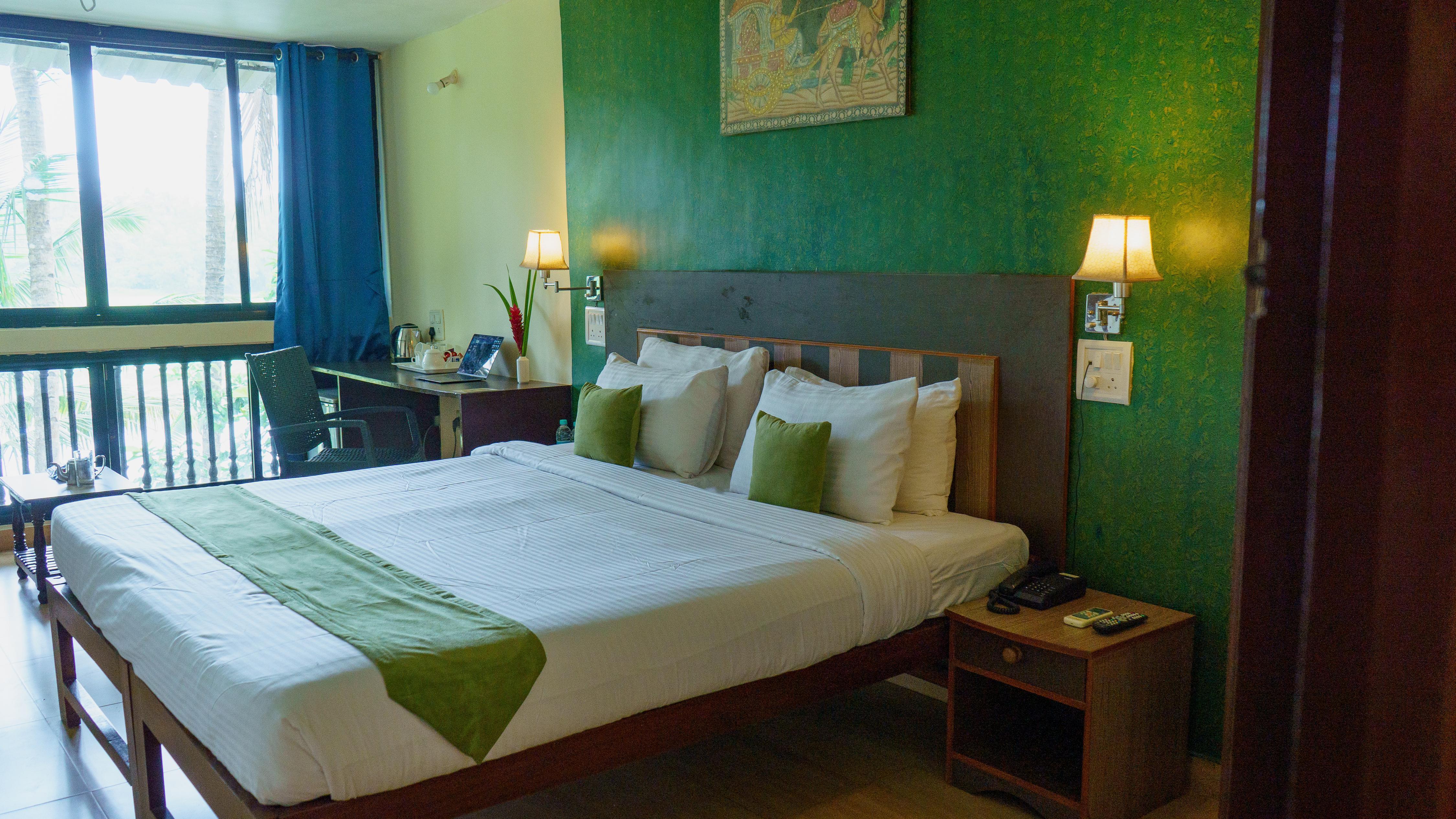 Alagoa Resort - Tap to explore photos