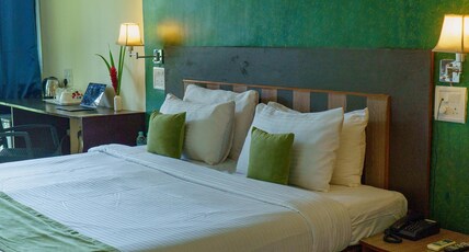 Alagoa Resort Room Type - Classic Room