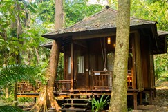 Barefoot at Havelock