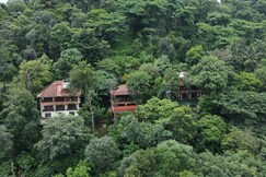 Planet Green Plantation Resort