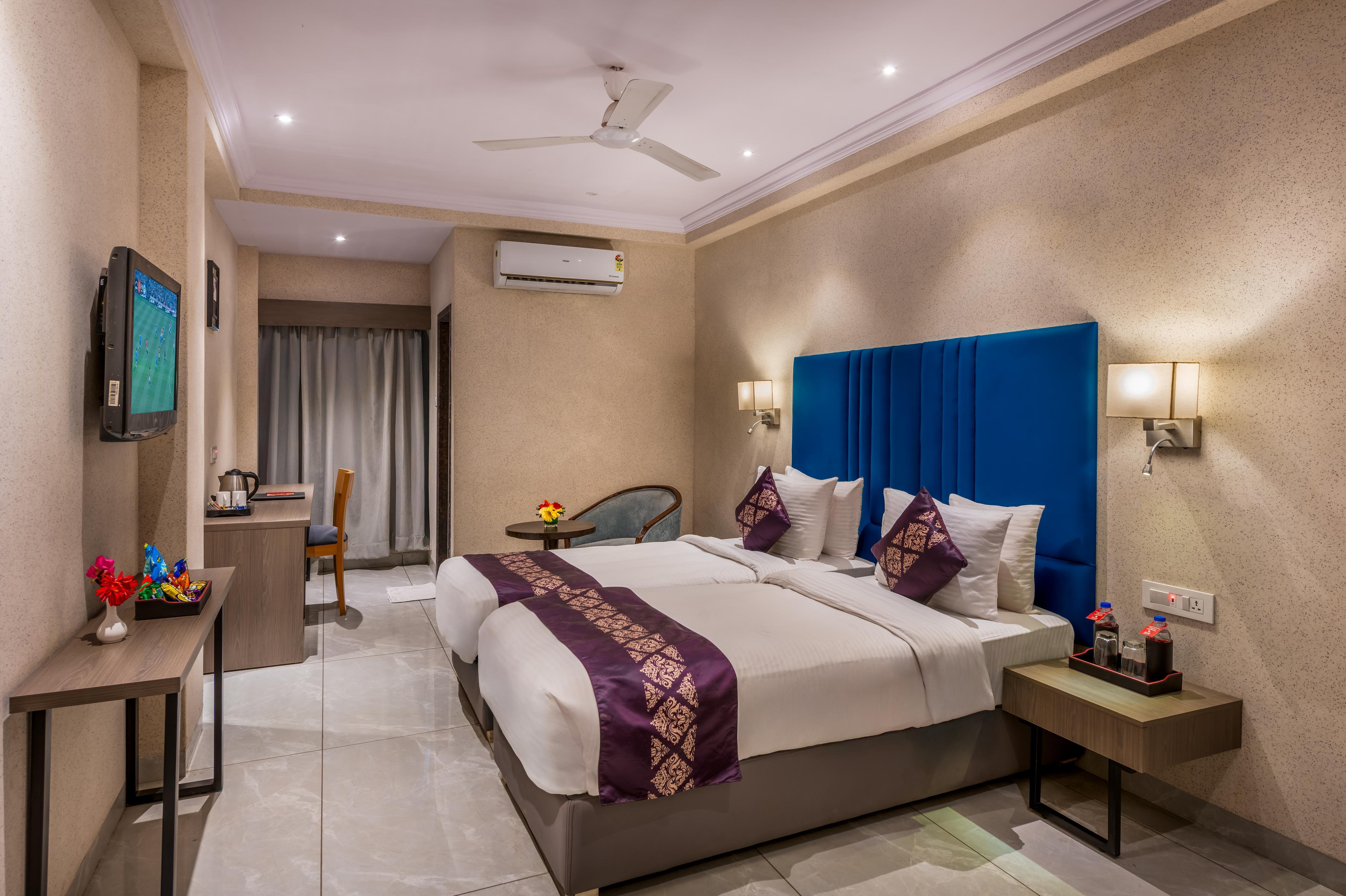Lords Eco Inn Dahej - Tap to explore photos