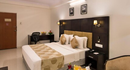 Lords Eco Inn Dahej Room Type - Executive Room