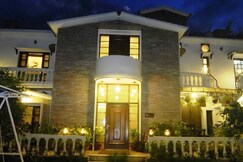 Address of Siswan Jungle Lodge