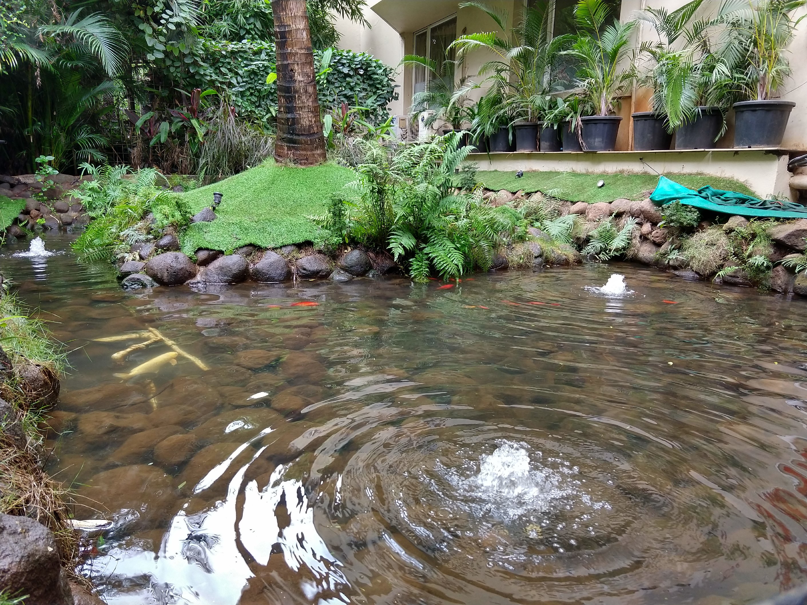 Hotel Maratha Regency - Tap to explore photos