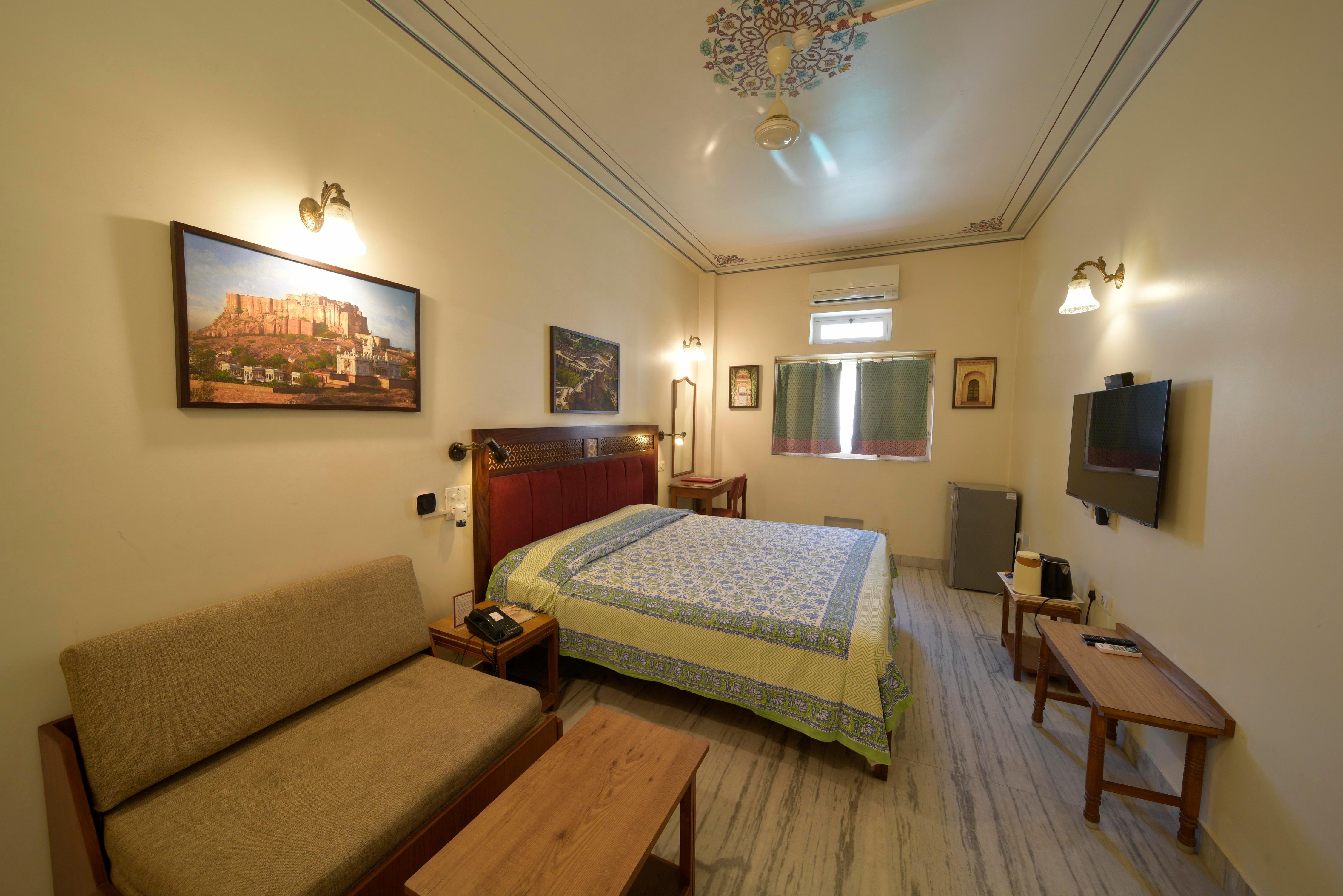 Tara Niwas- A Boutique Hotel - Tap to explore photos