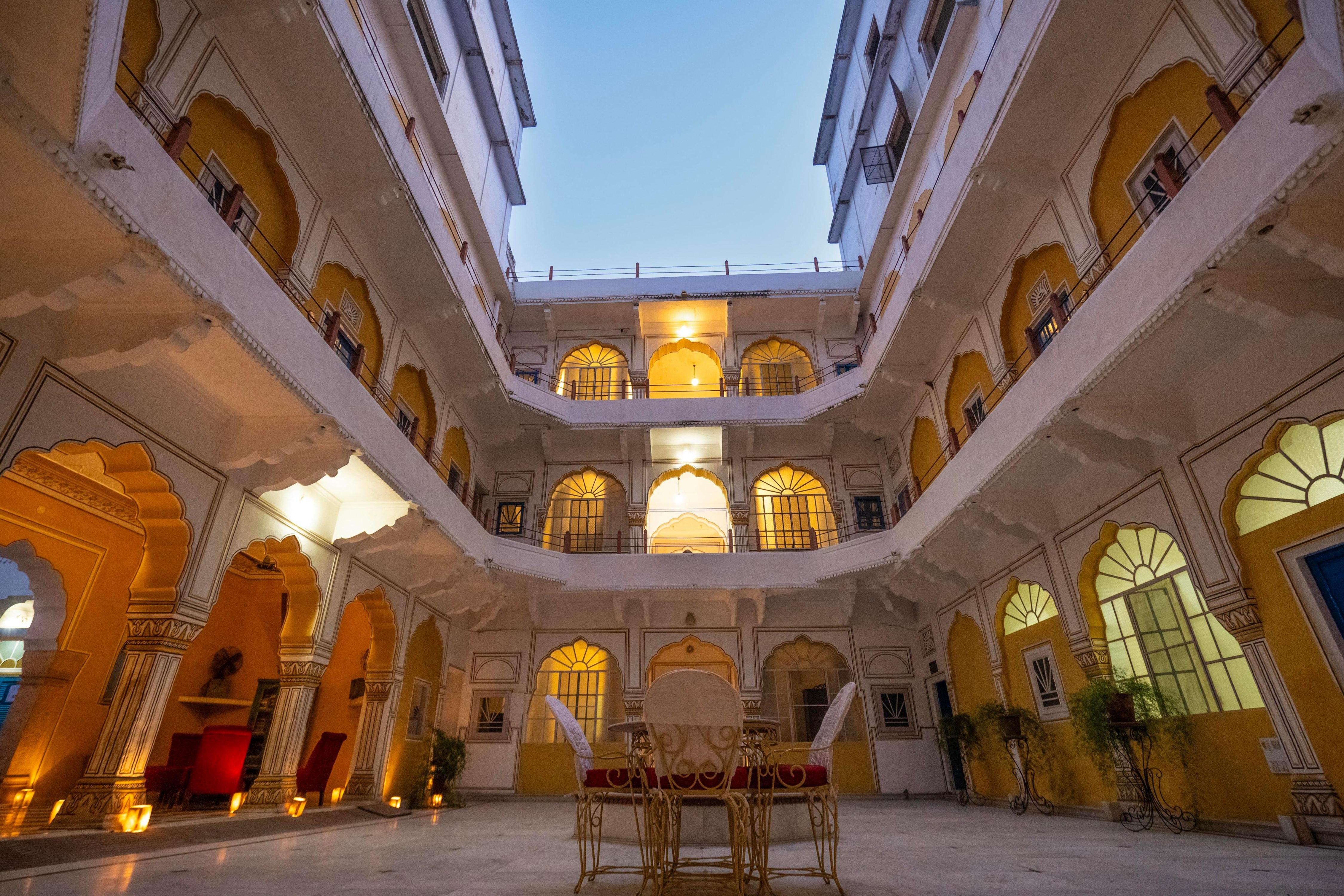 Main gallery