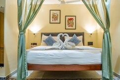 Rooms of Regenta Inn Palacio De Goa