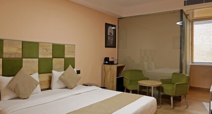 Hotel Dodas Palace Room Type - French Boutique Room