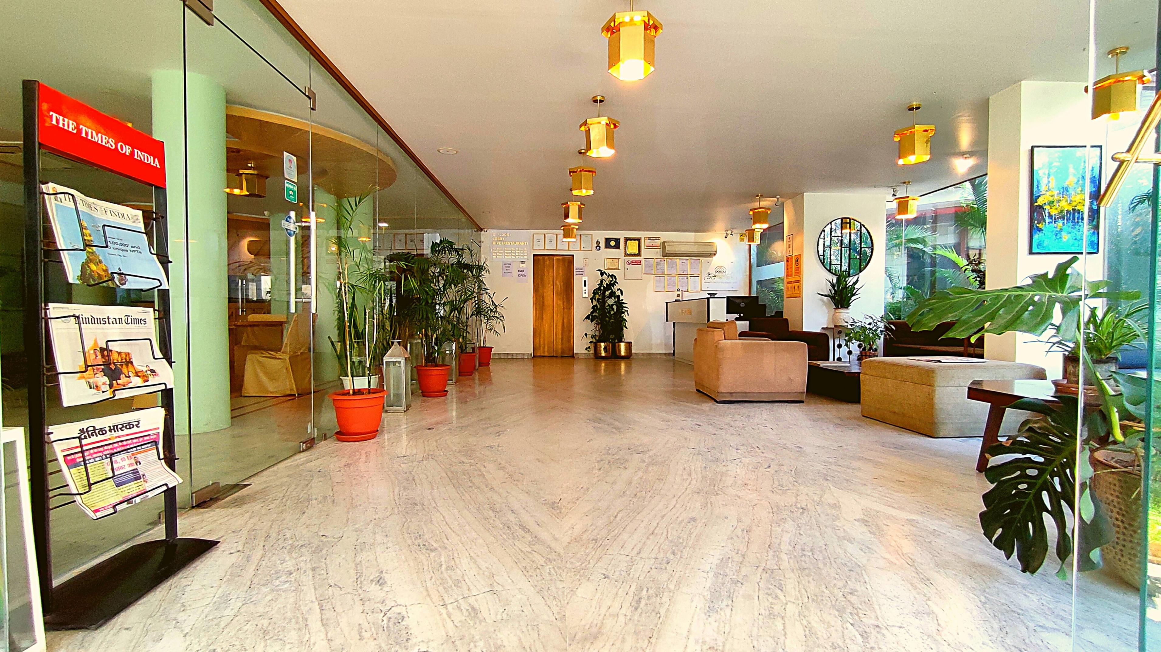 Main gallery