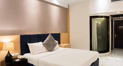 Pal Heights Room Type - Pal Royal Room