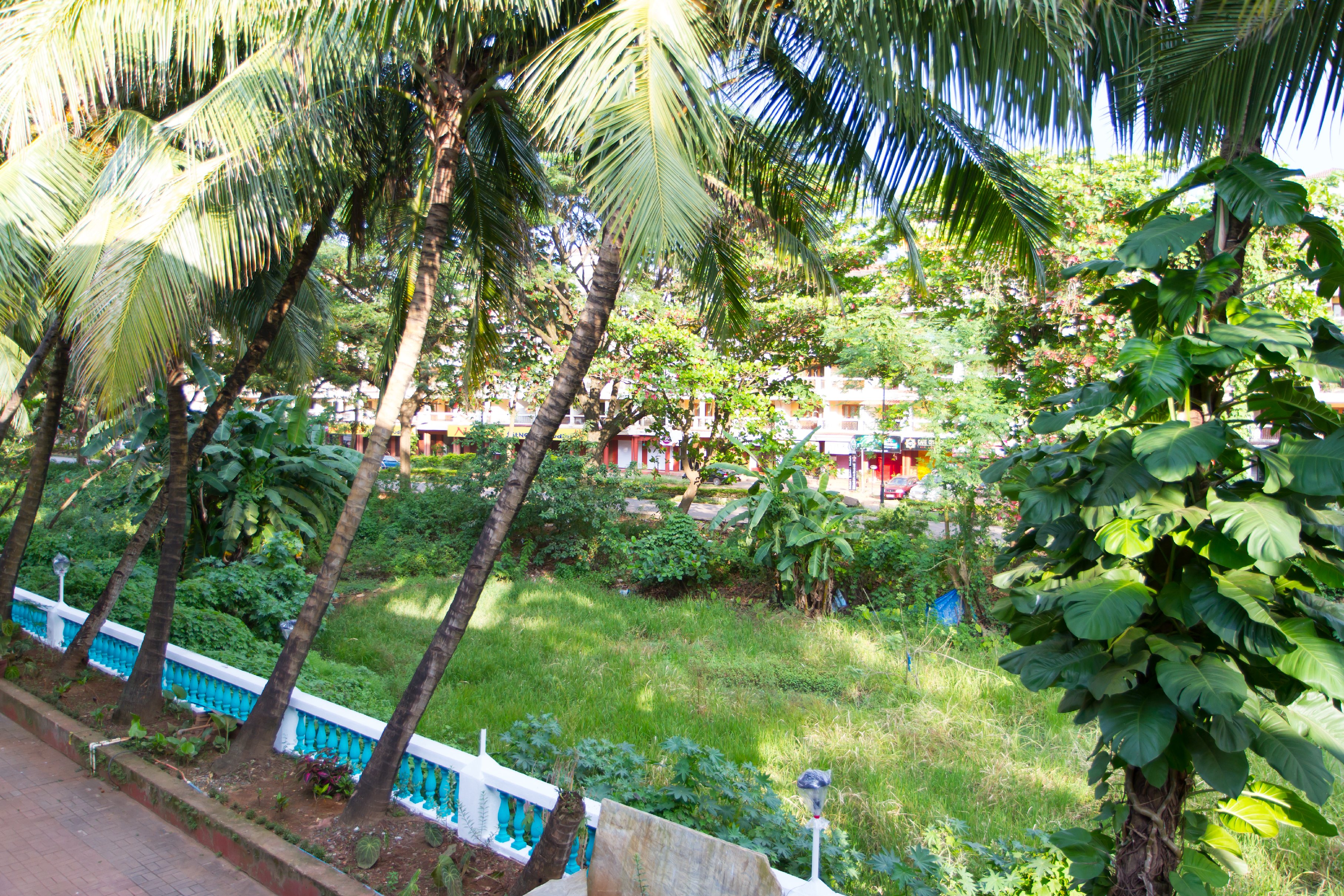 Swimsea Beach Resort (A Beach Property) - Tap to explore photos