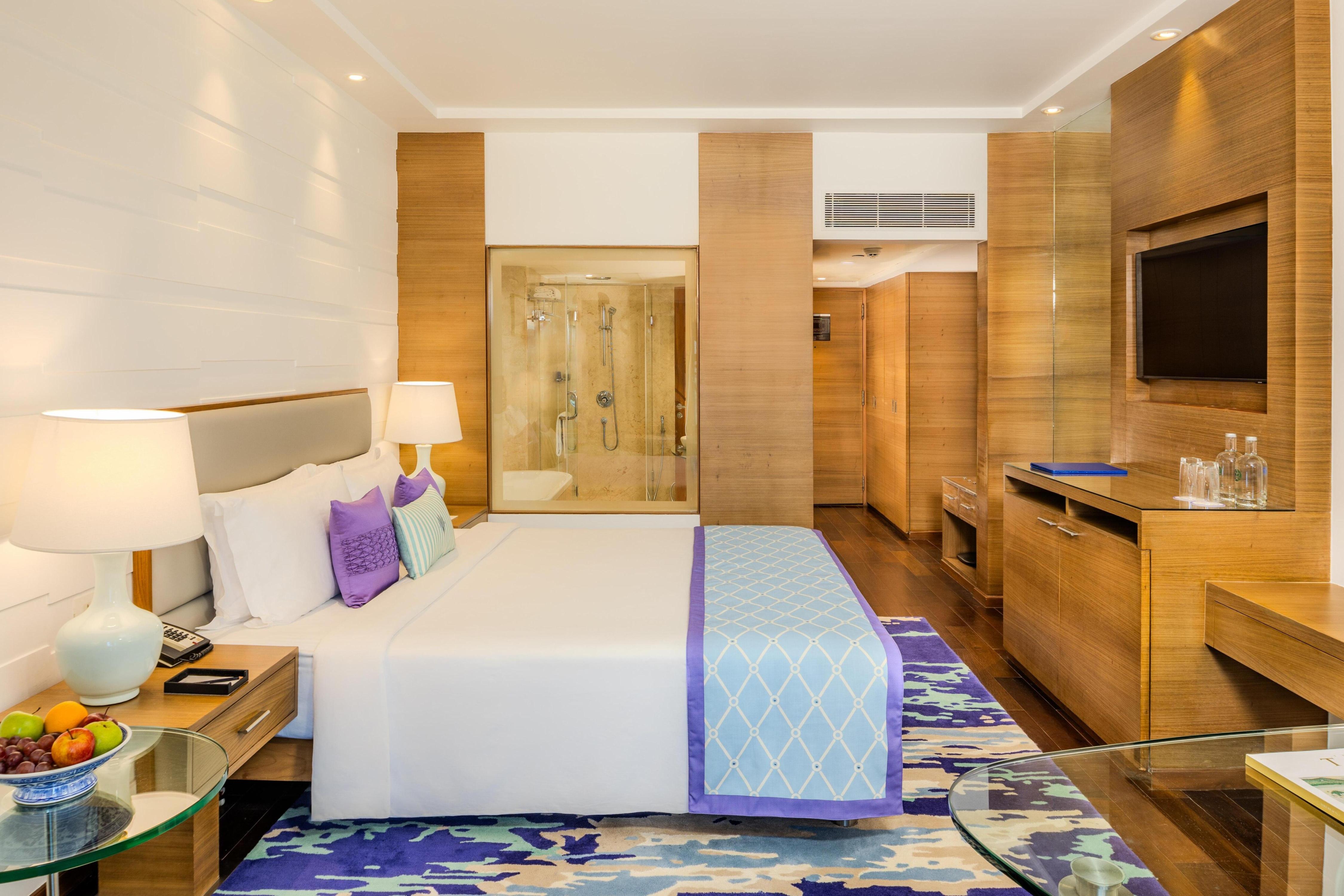 Vivanta Goa, Panaji - Tap to explore photos
