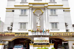 Hotel Sri Sabthagiri