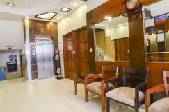 Address of Hotel Aster Inn ,Karol Bagh