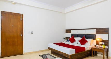 Trevon Inn Karol Bagh, New Delhi Room Type - Executive Room