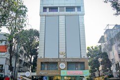 The Deccan Royaale