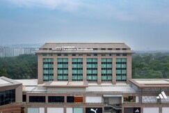 Svelte Delhi, a Member Of Radisson Individuals
