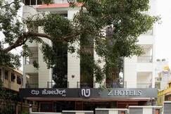 U by Z Hotels, Richmond Circle