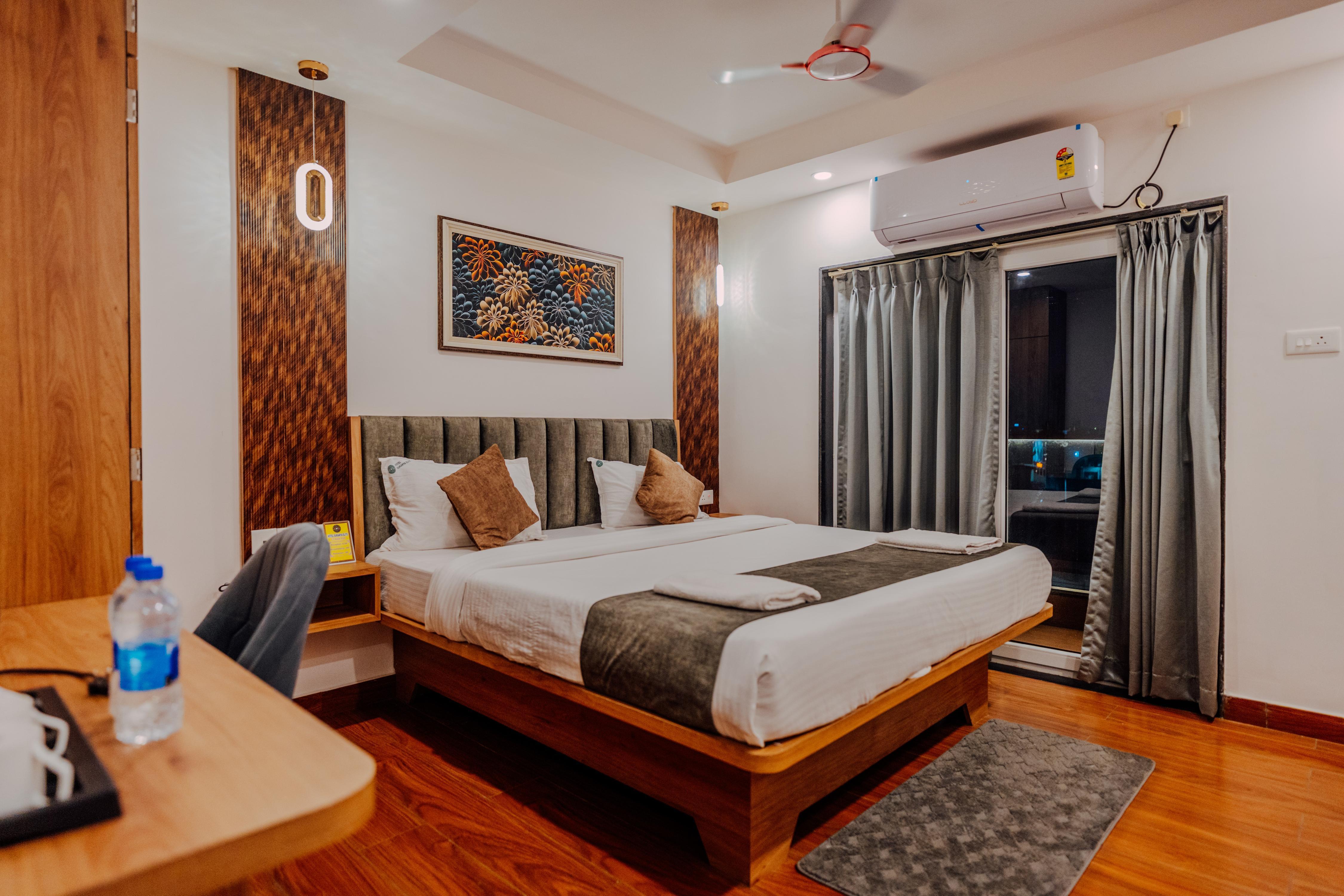 Hotel Sukanya Elite - Tap to explore photos