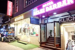 Hotel Delhi Darbar