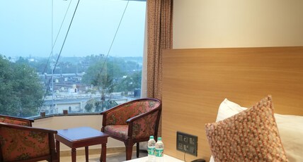 Hotel Green City Room Type - Standard Room Hotel Green City Room Type - Standard Room