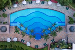 The Westin Mumbai Powai Lake