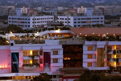 Hotel One Continent