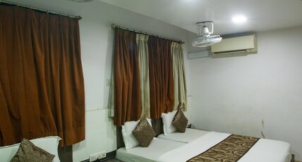 Hotel Apex Room Type - Triple AC Room Hotel Apex Room Type - Triple AC Room