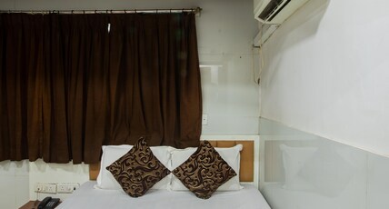 Hotel Apex Room Type - Deluxe AC Room Hotel Apex Room Type - Deluxe AC Room