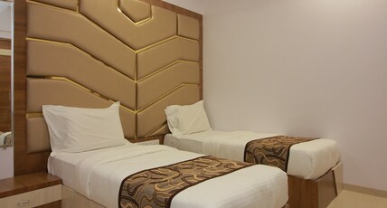 Hotel Apex Room Type - Executive AC Room