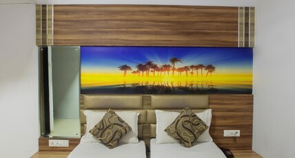 Hotel Apex Room Type - Executive AC Room Hotel Apex Room Type - Executive AC Room