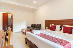 Hotel Sandra Palace
