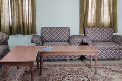 Address of Hotel Santana (2 minute walk from beach)
