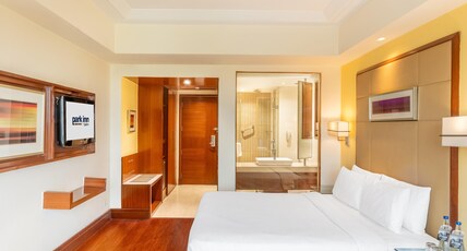 Park Inn by Radisson Gurgaon Room Type - Superior Room