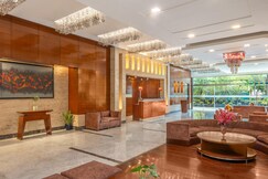 Park Inn by Radisson Gurgaon