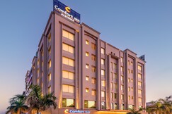 Comfort Inn Alstonia