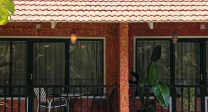 Orchid Trial by Zeebull Room Type - Club Room With Garden & Pool View Orchid Trial by Zeebull Room Type - Club Room With Garden & Pool View